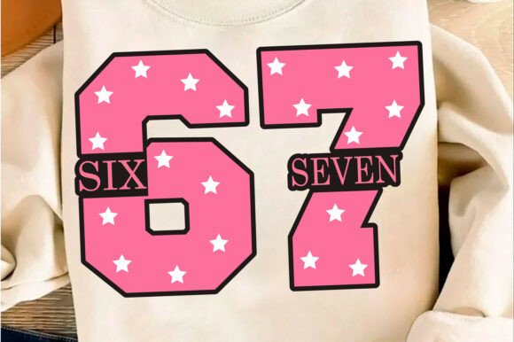 Download Six Seven Birthday Meme Shirt Design Svg - Meme shirt Collection