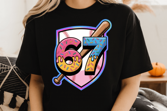 Download Funny Drip 67 Baseball PNG, Meme Shirt - Meme shirt Collection