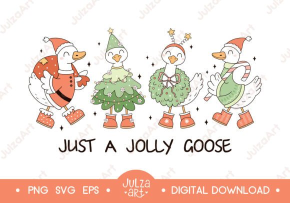 Download Just a Jolly Goose Meme Shirt PNG SVG - Meme shirt Collection