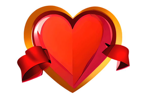 Download Elegant Heart - Elegant heart Collection