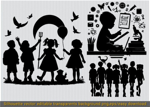 Download Kids Learning Study Science Printable - Premium Resources