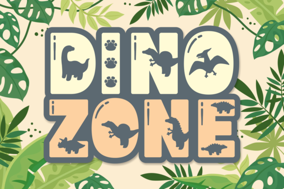 Download Dino Zone - Dino Collection